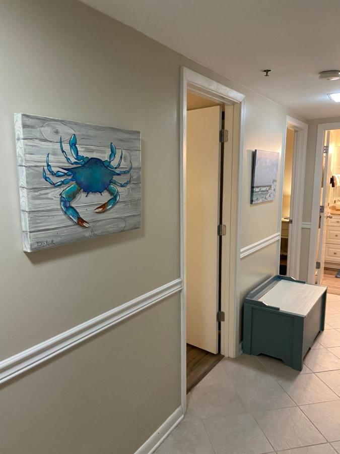 Shoalwater 704 Apartment Ориндж Бийч Екстериор снимка