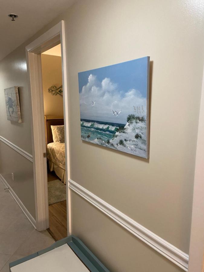 Shoalwater 704 Apartment Ориндж Бийч Екстериор снимка
