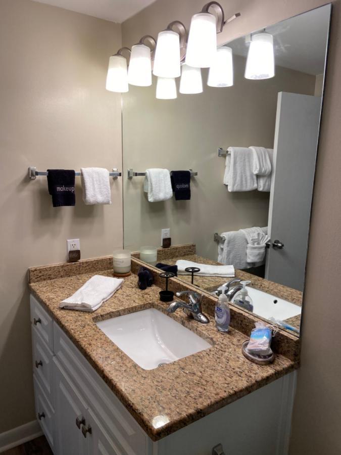 Shoalwater 704 Apartment Ориндж Бийч Екстериор снимка
