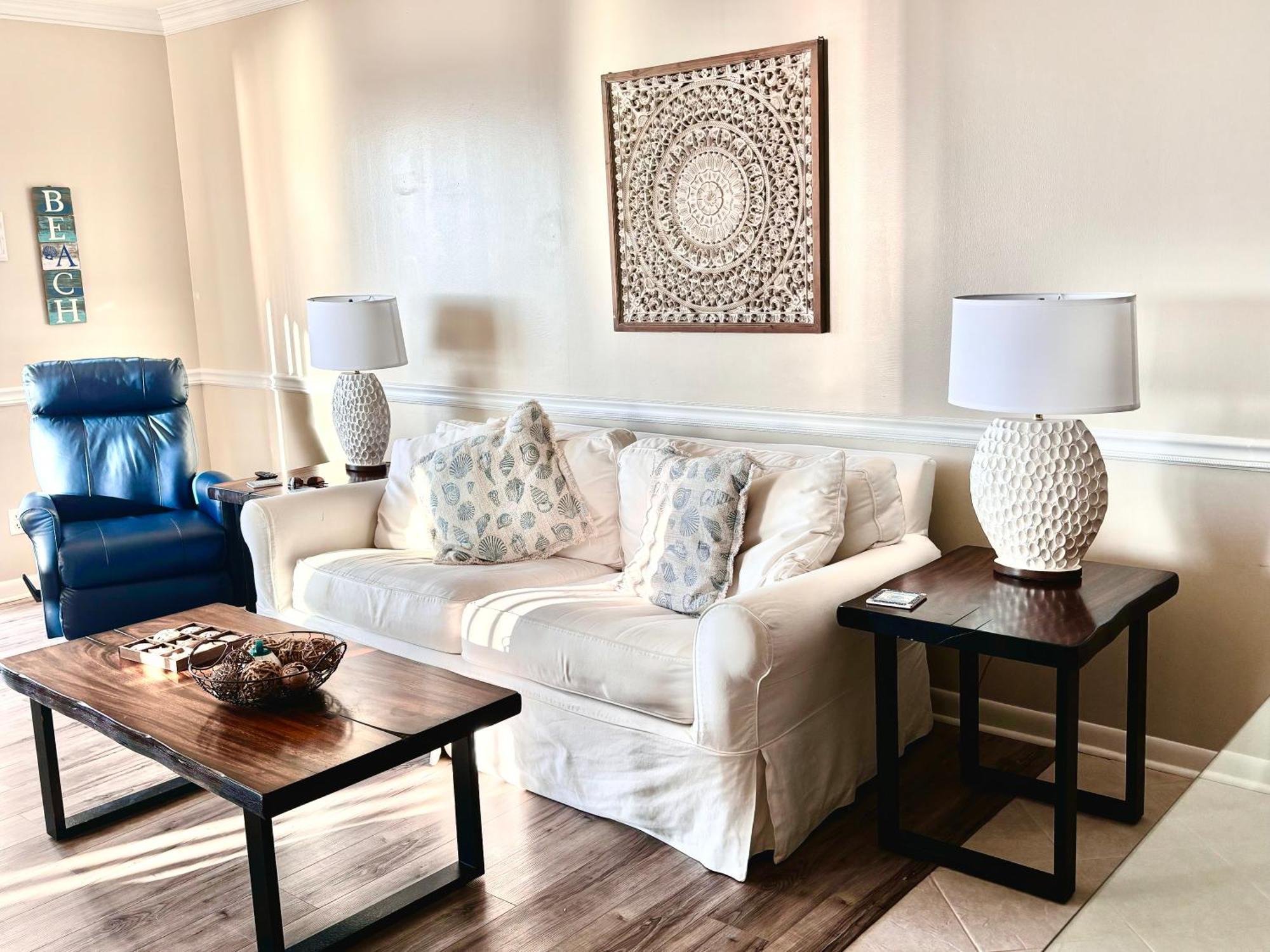 Shoalwater 704 Apartment Ориндж Бийч Екстериор снимка