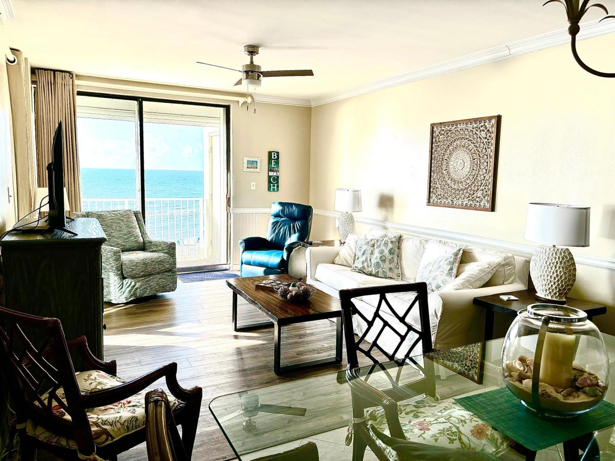 Shoalwater 704 Apartment Ориндж Бийч Екстериор снимка
