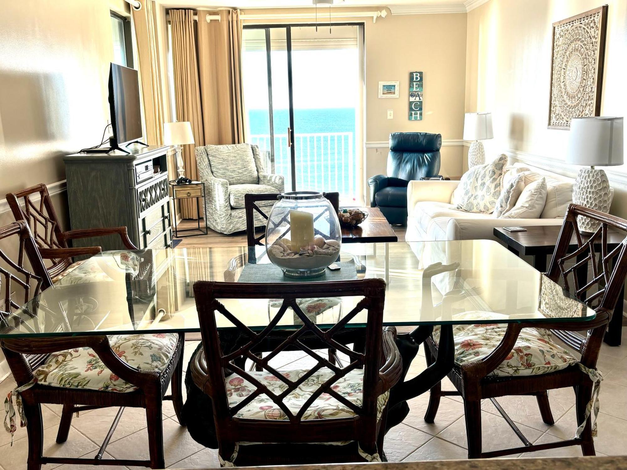 Shoalwater 704 Apartment Ориндж Бийч Екстериор снимка