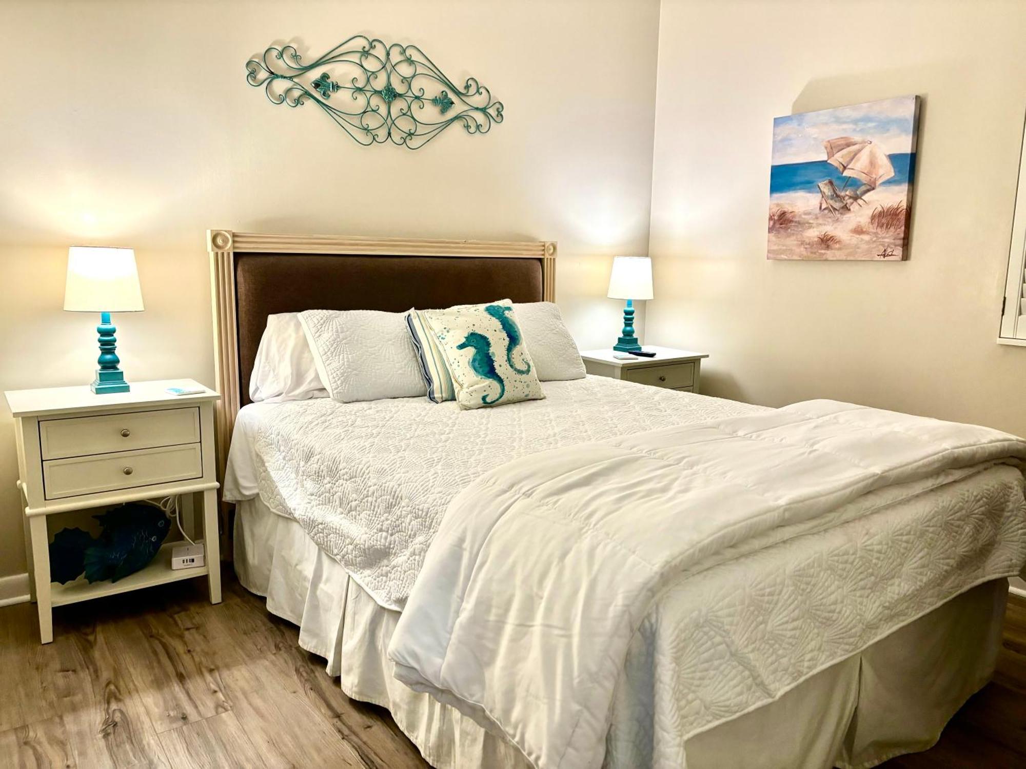 Shoalwater 704 Apartment Ориндж Бийч Екстериор снимка