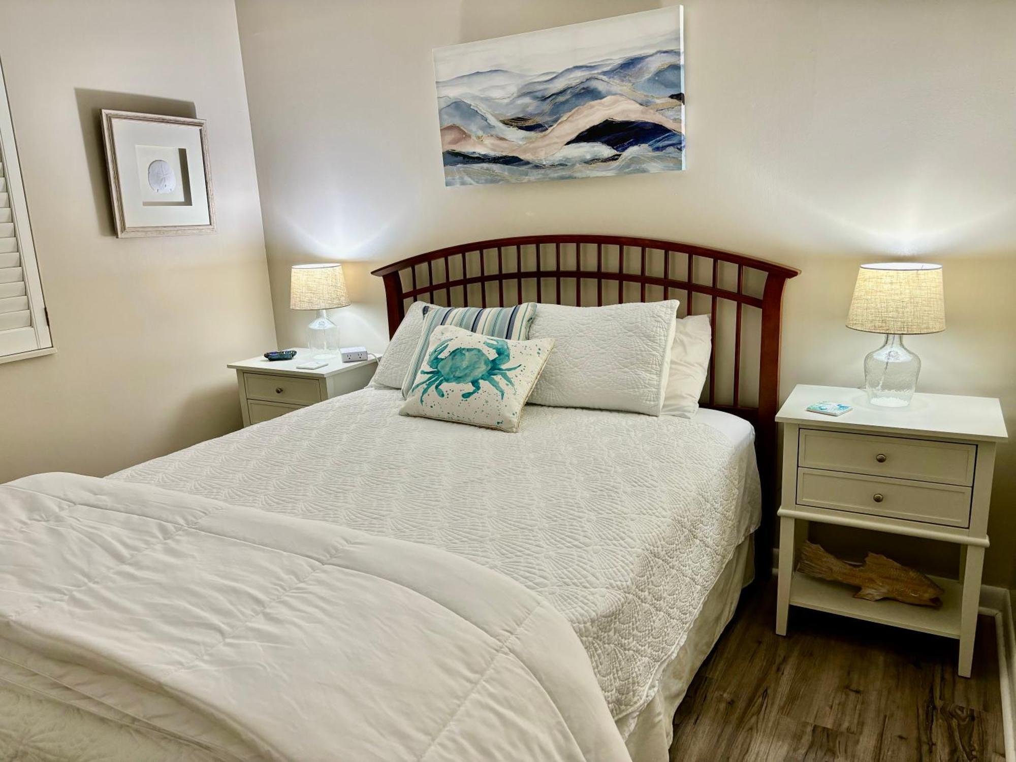 Shoalwater 704 Apartment Ориндж Бийч Екстериор снимка