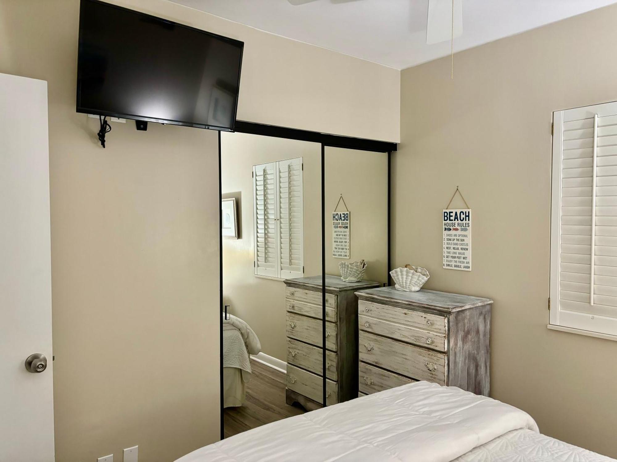 Shoalwater 704 Apartment Ориндж Бийч Екстериор снимка