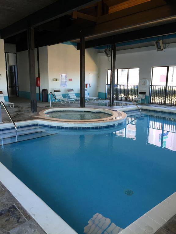 Shoalwater 704 Apartment Ориндж Бийч Екстериор снимка